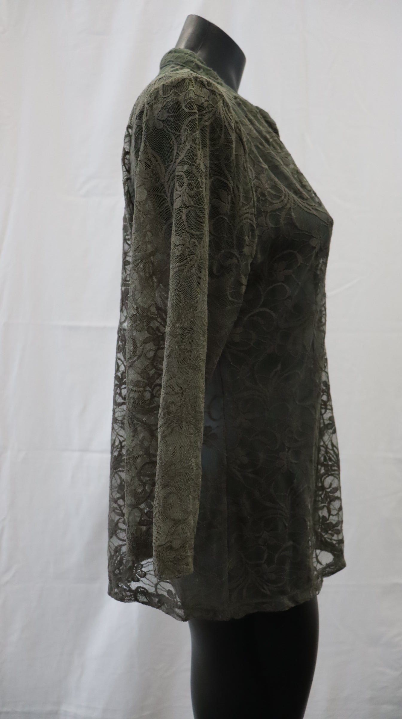 GRACE HILL Cardigan S