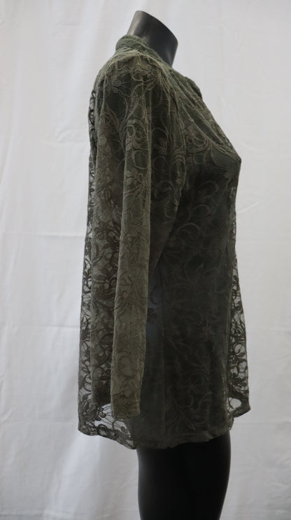 GRACE HILL Cardigan S