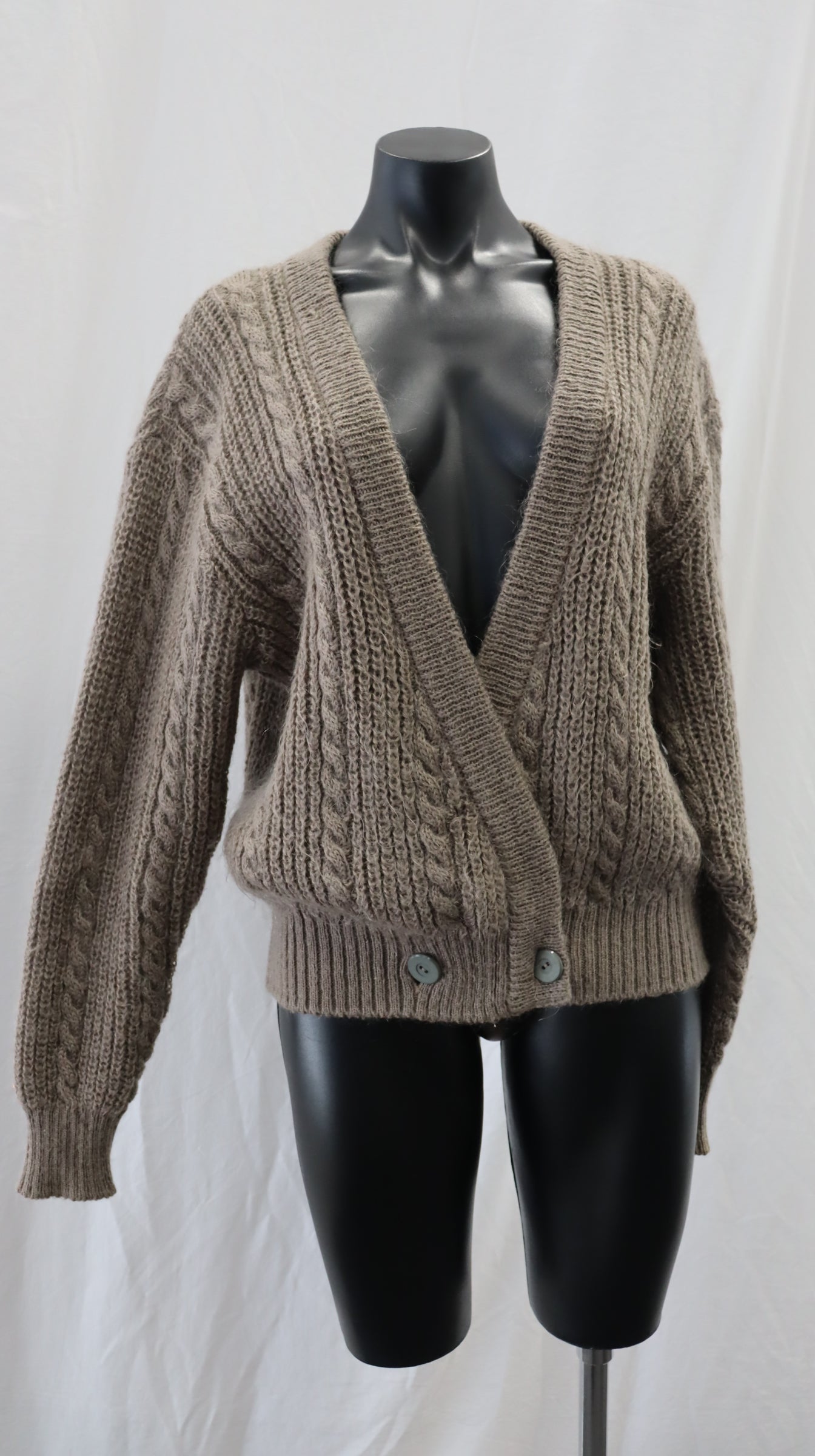 StMichael Knit S - M