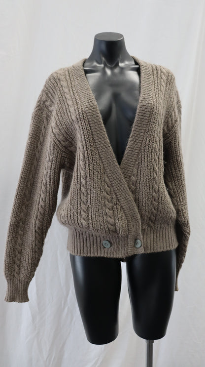 StMichael Knit S - M