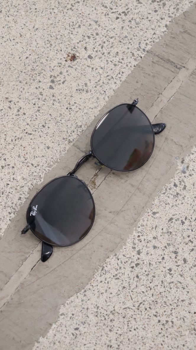 Ray Ban Sunglasses N/A