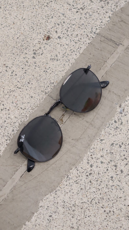 Ray Ban Sunglasses N/A