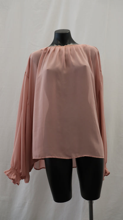 MOSS Blouse 18