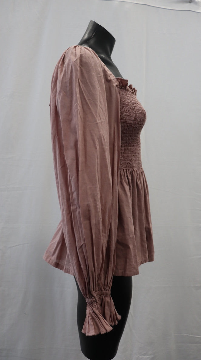 karen walker Blouse 4