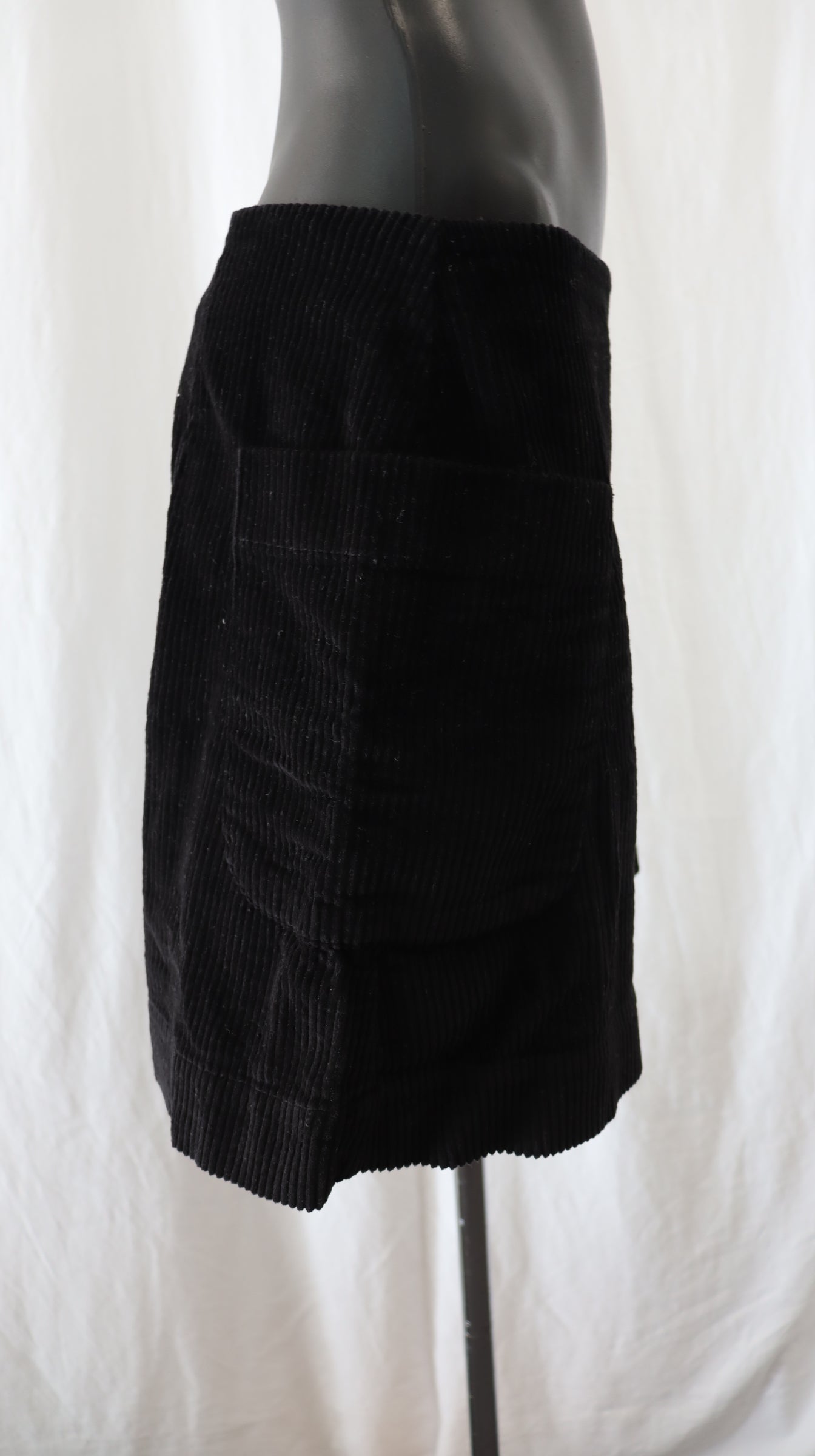 Lovelulu Mini Skirt 10
