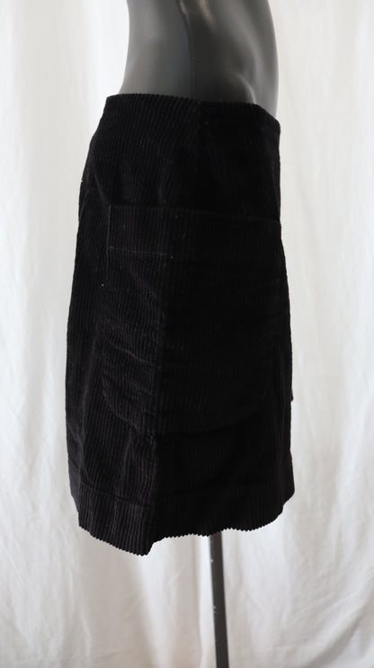 Lovelulu Mini Skirt 10