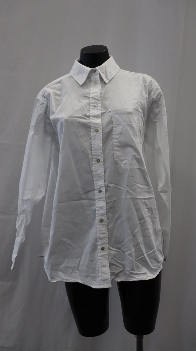 M A X Button Up 12
