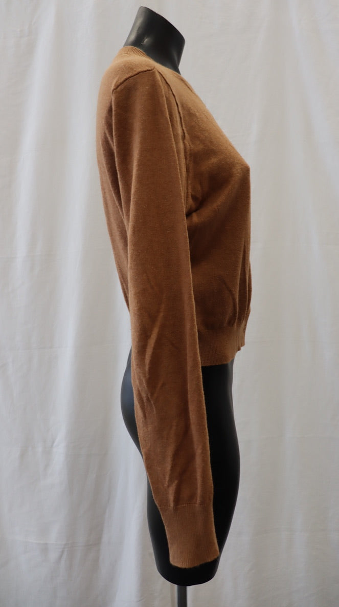 ASSEMBLY LABEL Cardigan xs
