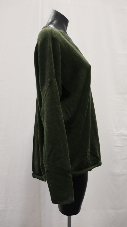 COUNTRY ROAD Knit L