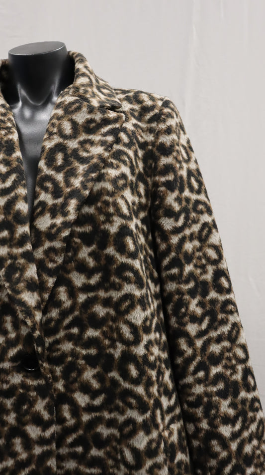 REPERTOIRE Coat 12