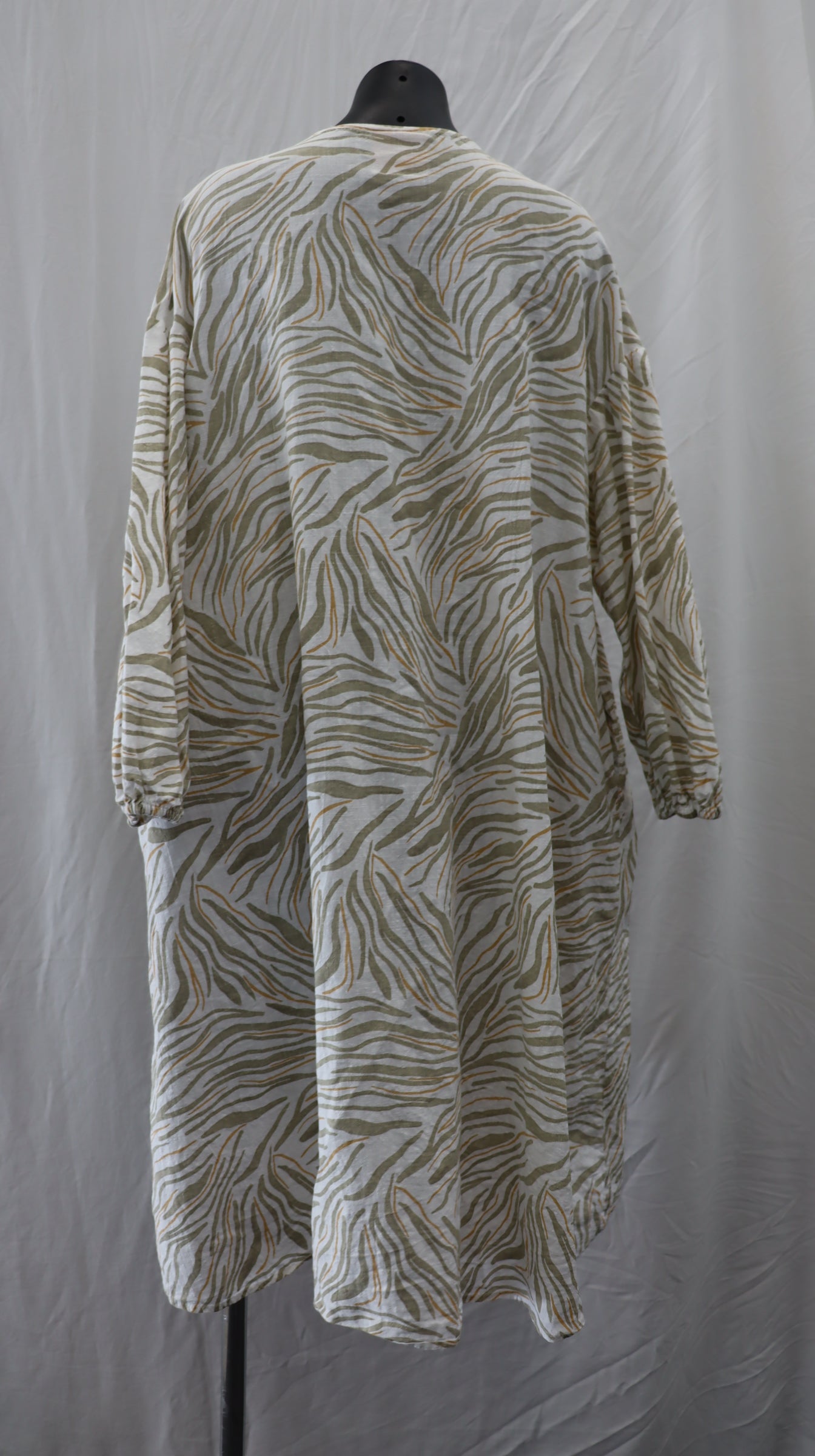 Lullaby Club Midi Dress S - M