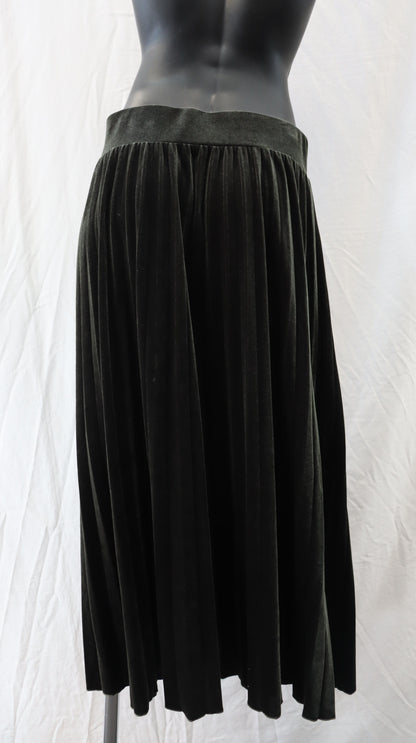 Sills Midi Skirt 14