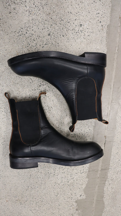 LA TRIBE Boots 38