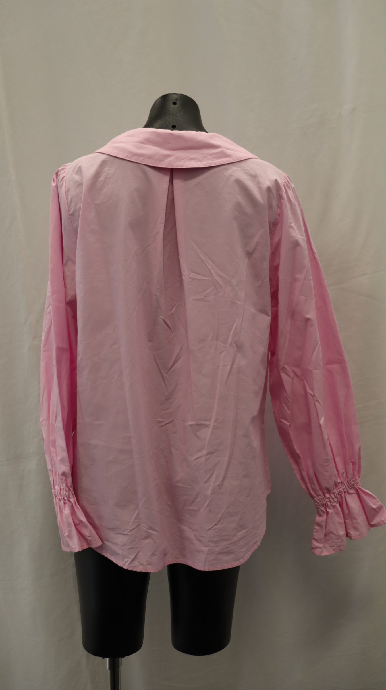 RUBY Button Up 12