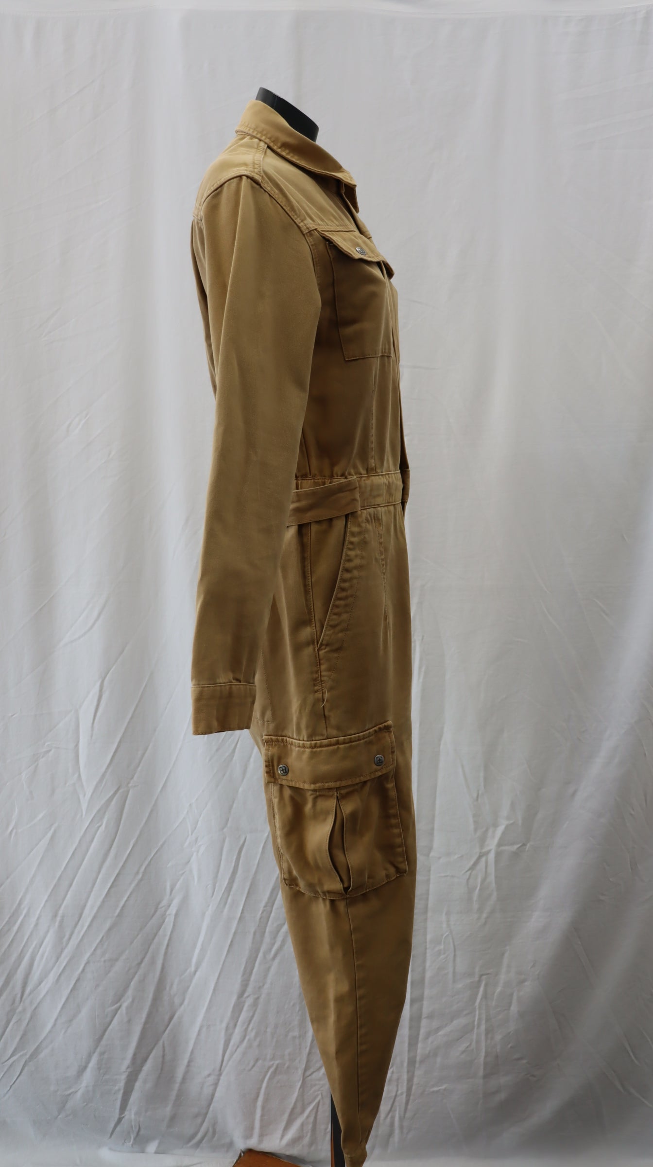 ksubi Jumpsuit S