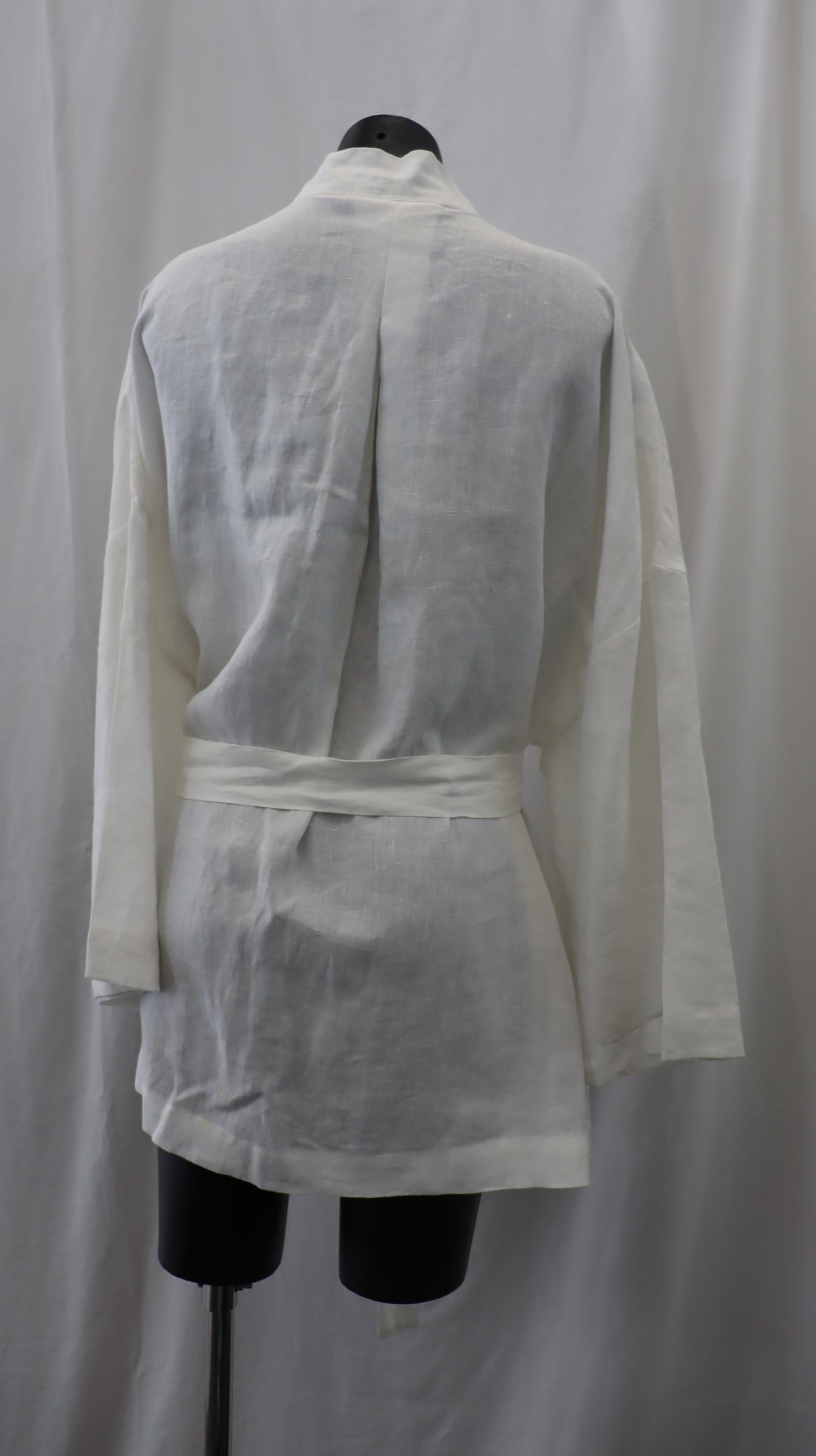 Deji Studios Jacket ONE SIZE