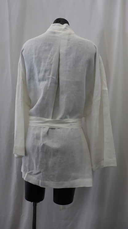 Deji Studios Jacket ONE SIZE