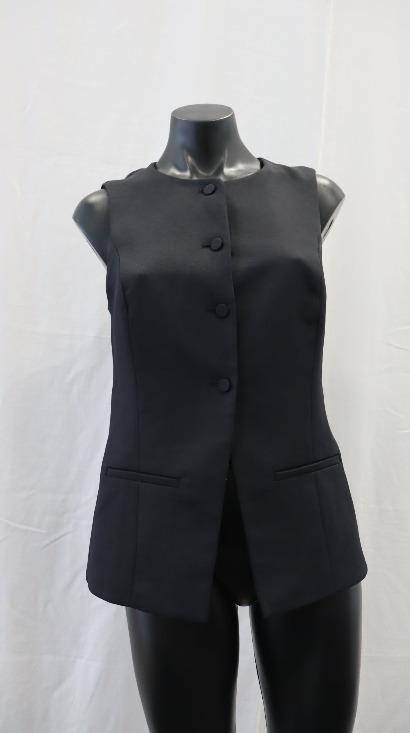 KOOKAI Vest 10