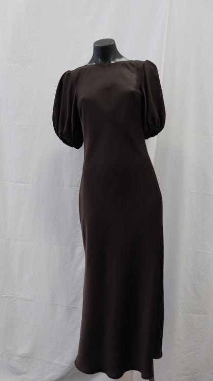 RUBY Midi Dress 8