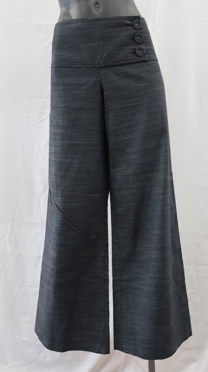who's henri? Pants 10