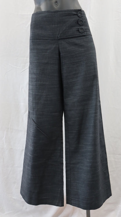 who's henri? Pants 10