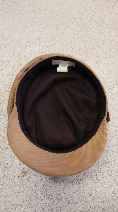 Kooringal Hat ONE SIZE