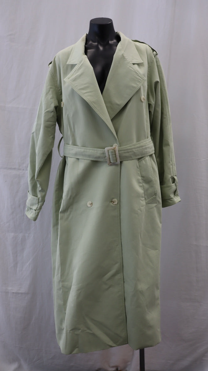 Sovere Coat 12