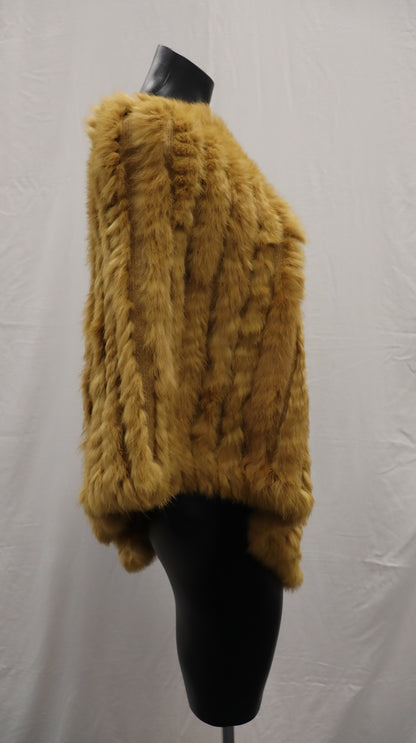 *NO TAG Jacket OSFM