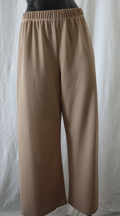 Caitlin Crisp Pants 8