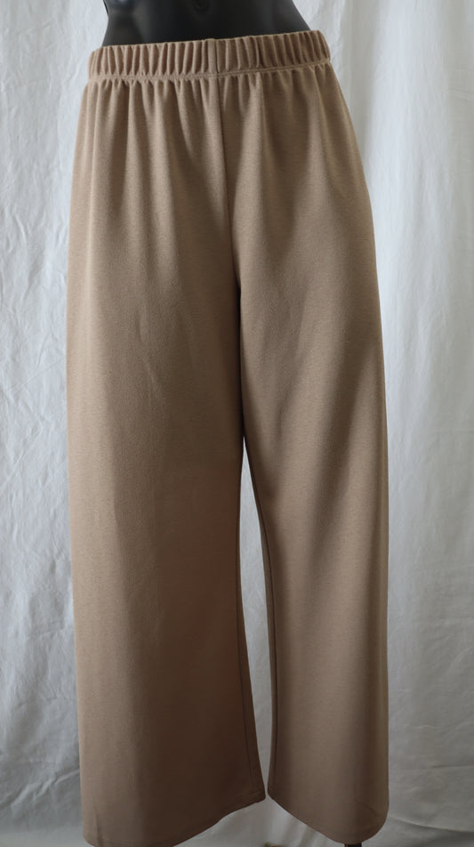 Caitlin Crisp Pants 8