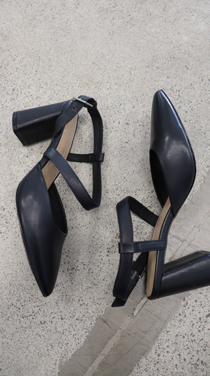 Isabella Anselmi Heels 38