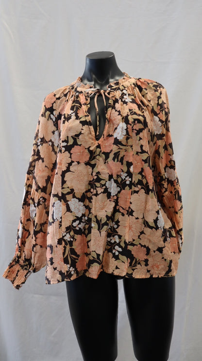 esmaee Blouse S