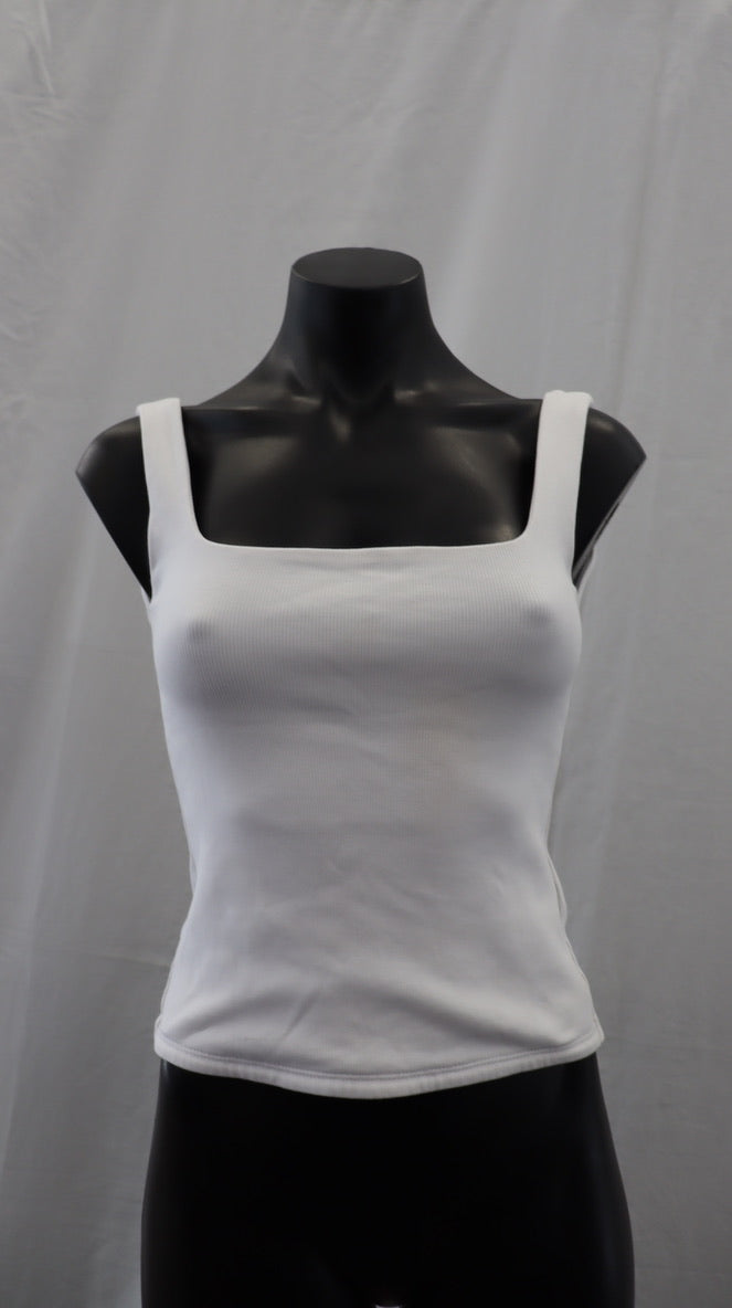 ZARA singlet S