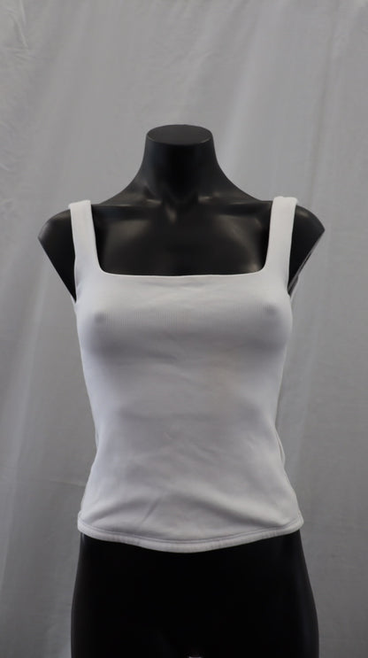 ZARA singlet S