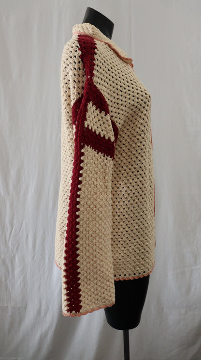 The Upside Cardigan M