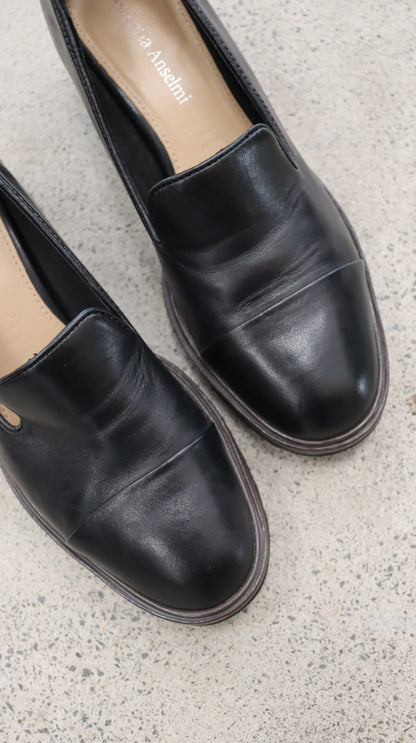 Isabella Anselmi Loafer 37