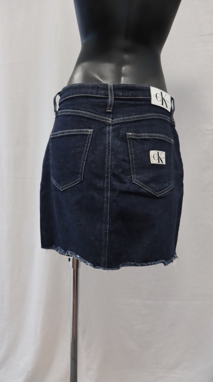 Calvin Klein Mini Skirt 12