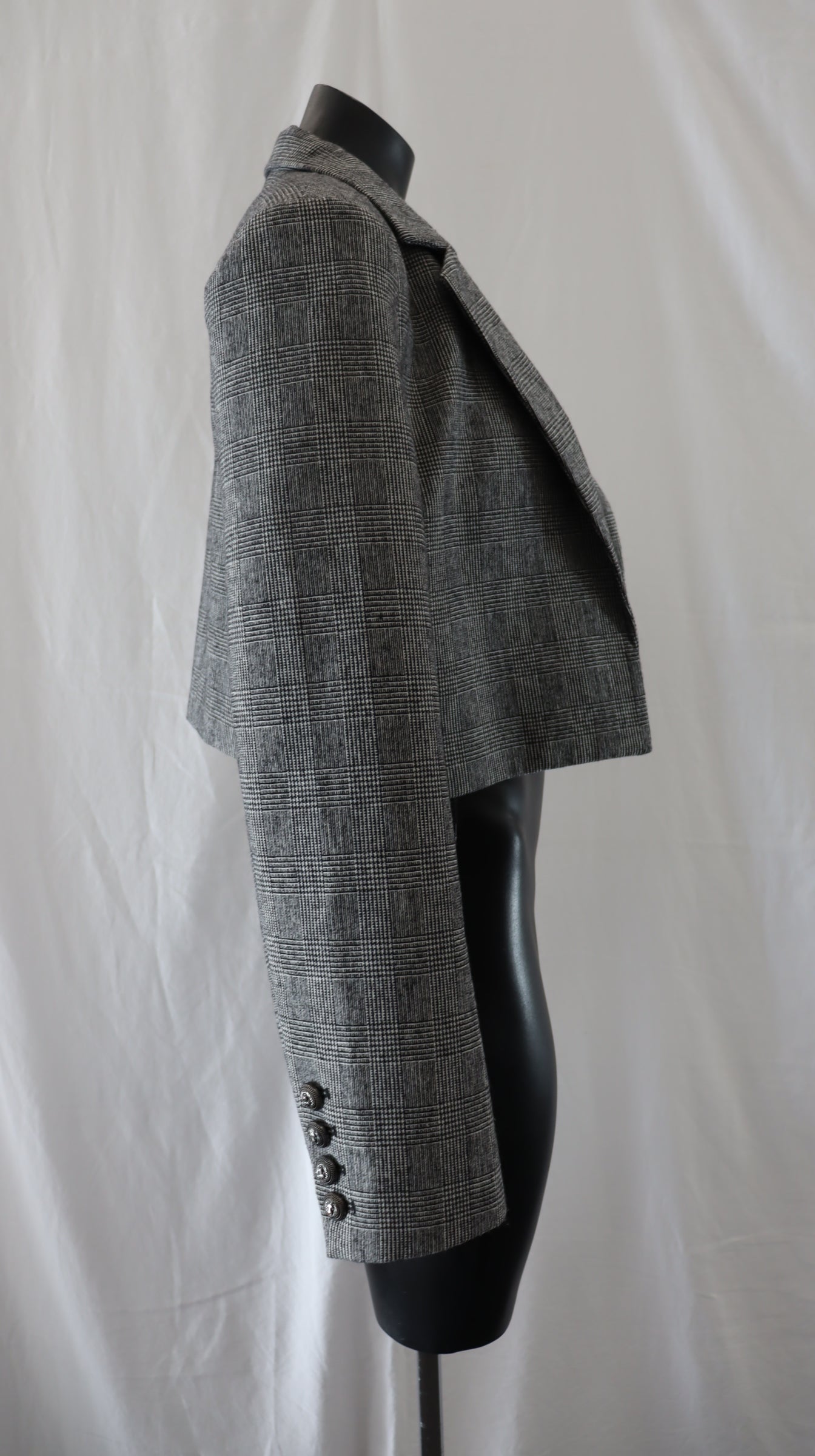 Husk Blazer S