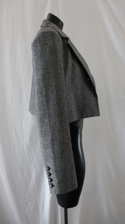 Husk Blazer S