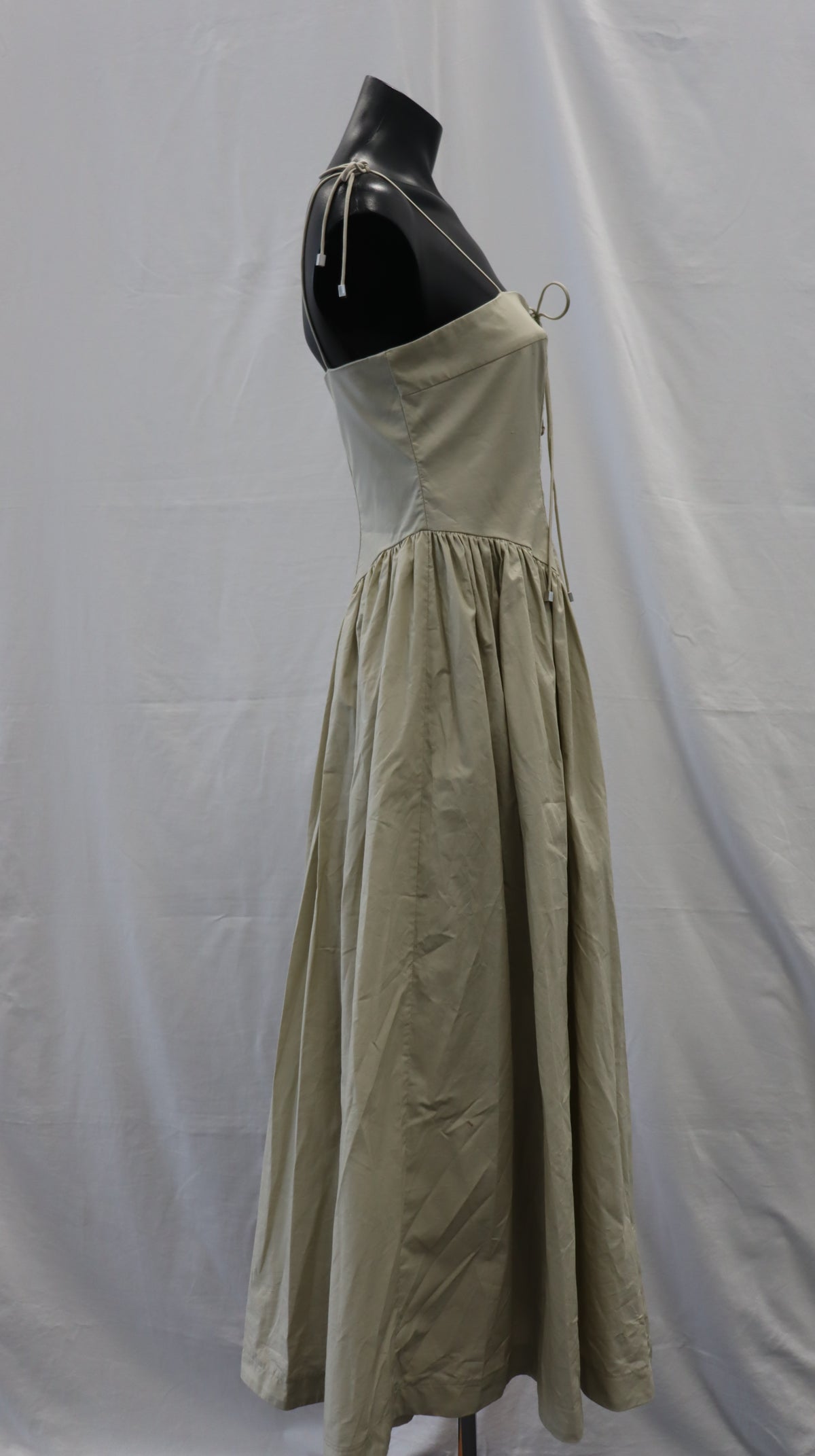 steele Midi Dress S