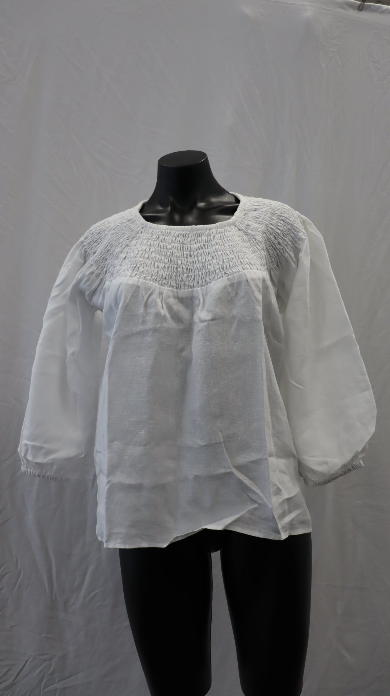 T R E N E R Y Blouse S