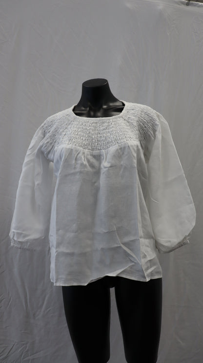 T R E N E R Y Blouse S
