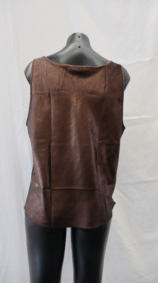 BANANA REPUBLIC Top L