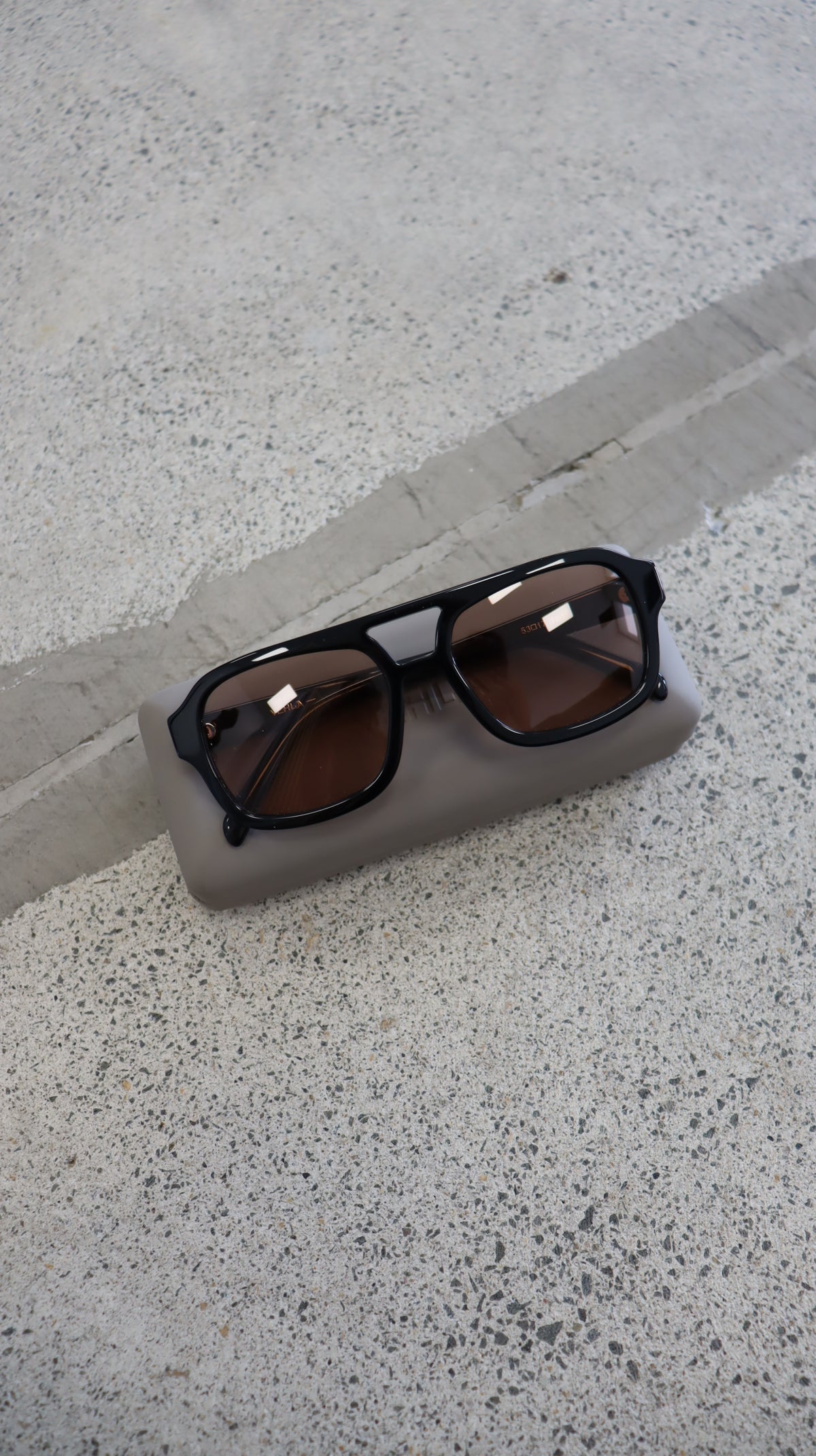 Vehla Sunglasses N/A
