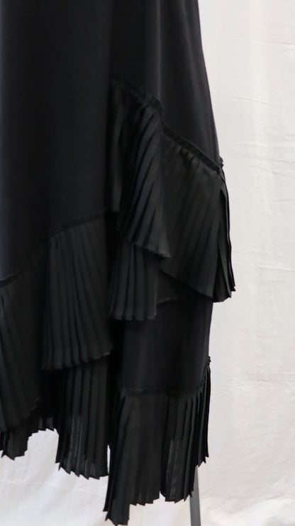 moochi Midi Dress M