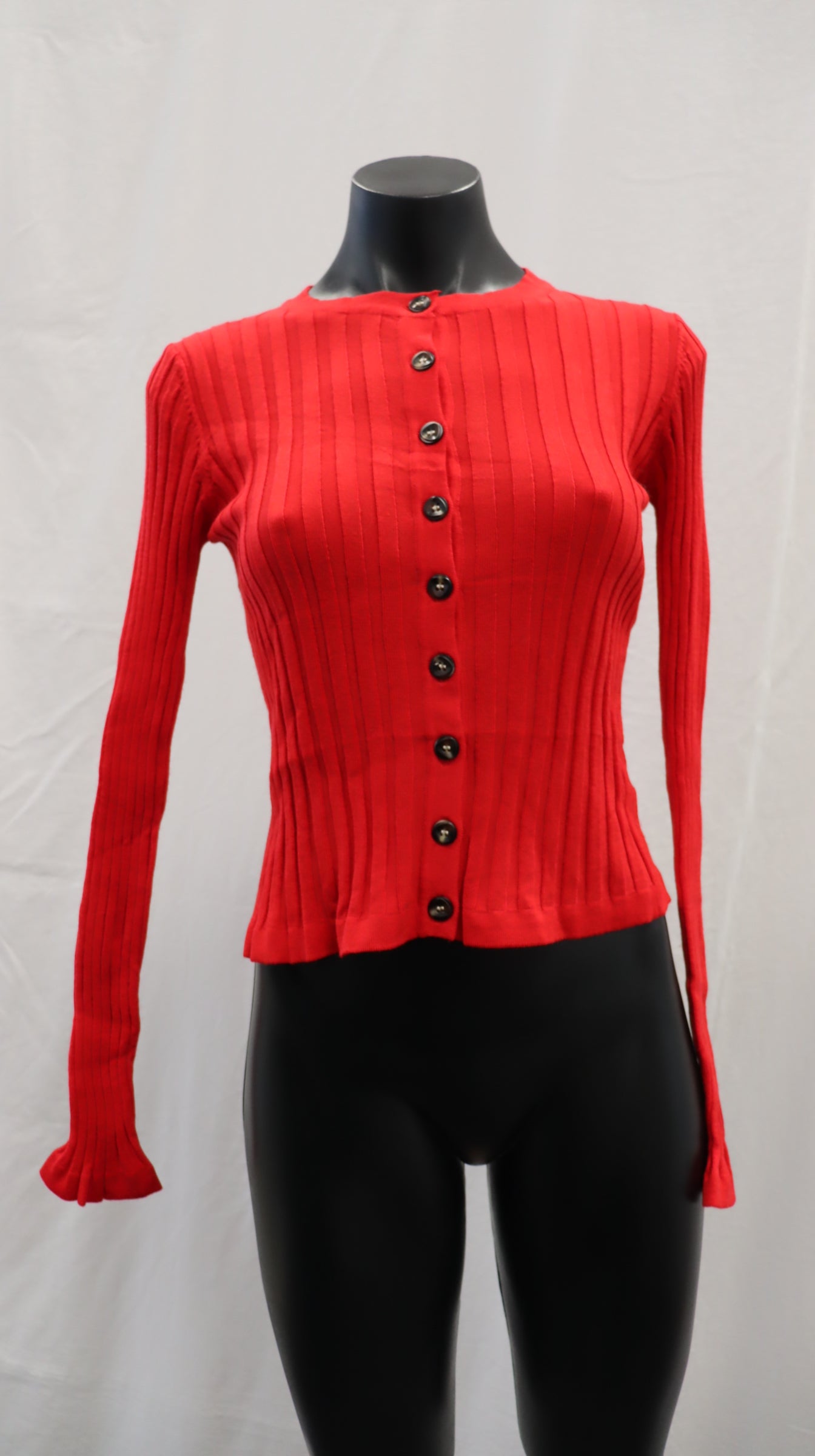 Vrg Girl Long Sleeve S