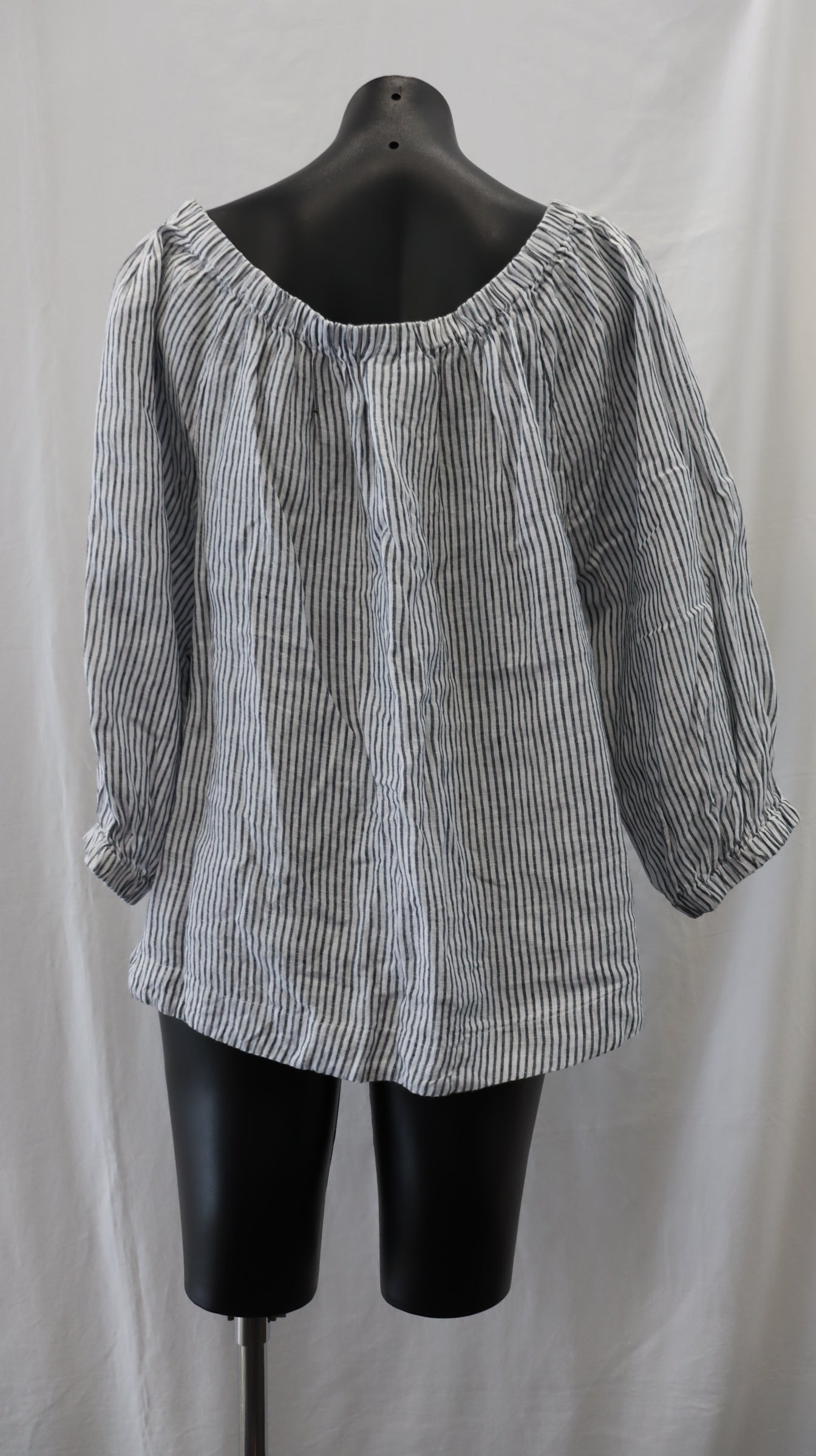 seed Blouse 12