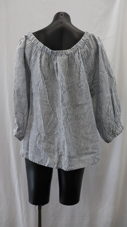 seed Blouse 12
