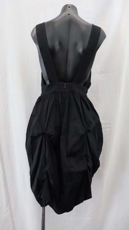 Silvia Monetti Mini Dress S