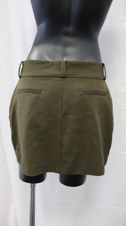 RUBY Mini Skirt 8